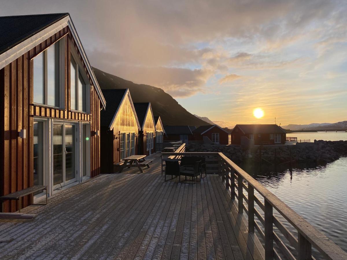 Rorbu I Lofoten * Leknes