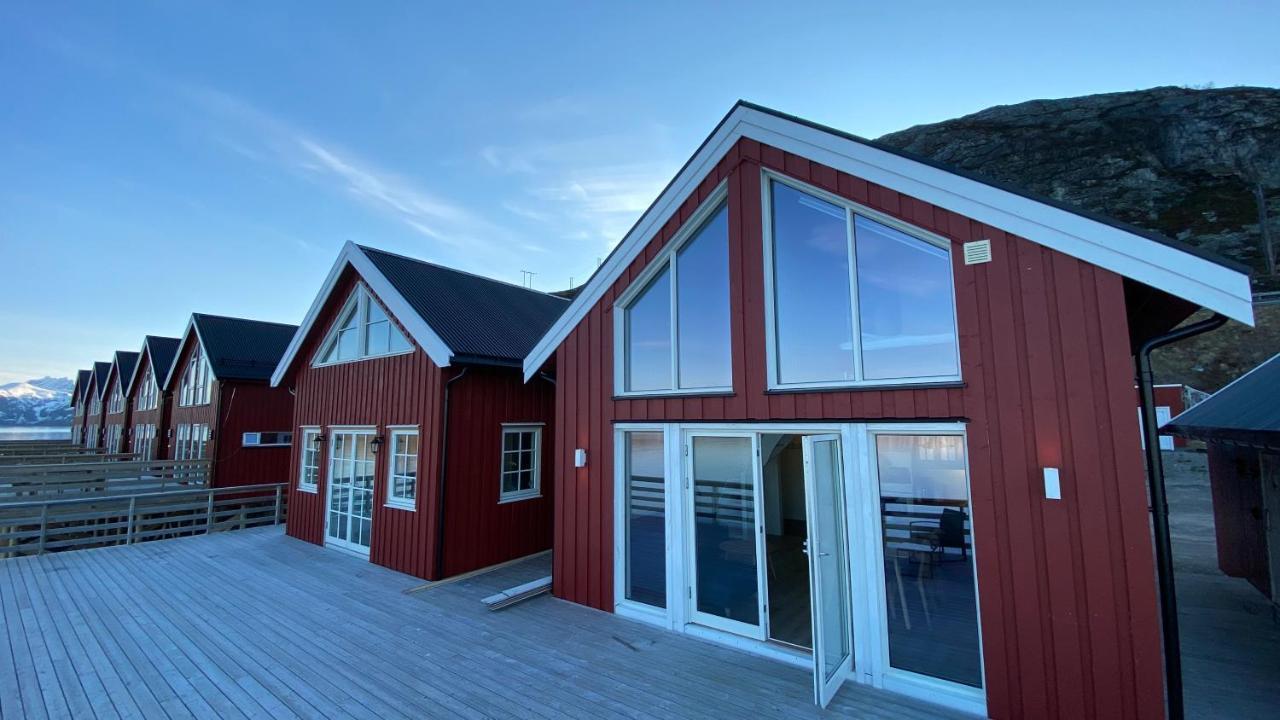 Rorbu I Lofoten Leknes