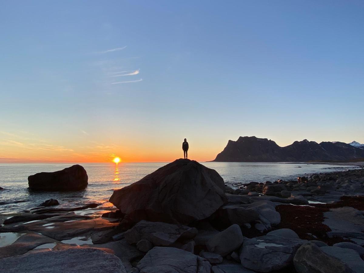 Casa vacanze Rorbu I Lofoten *