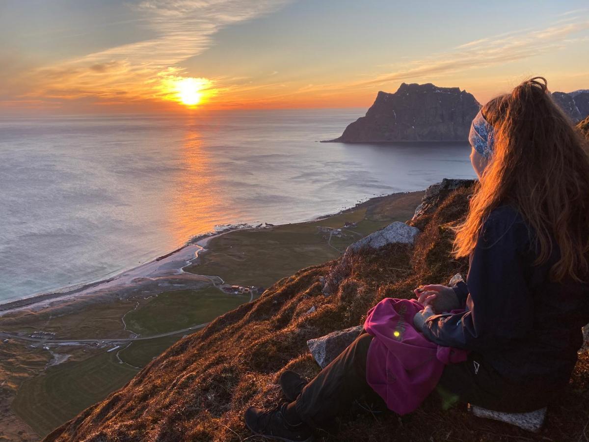 Rorbu I Lofoten *